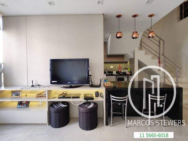 Apartamento para Comprar em São Paulo - 4