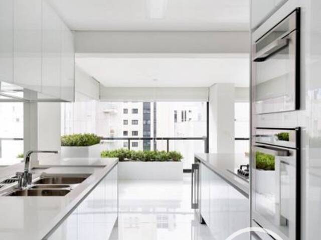 Apartamento para Comprar em São Paulo - 4