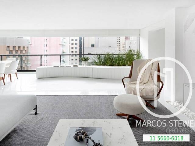 #GPL8ML - Apartamento para Comprar em São Paulo - SP - 2