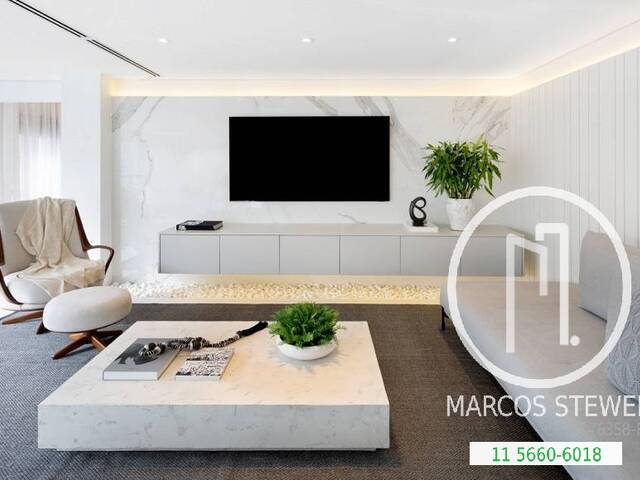 Apartamento para Comprar em São Paulo - 5