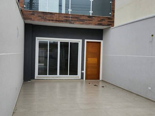 #938ML - Casa para Comprar em São Paulo - SP - 1