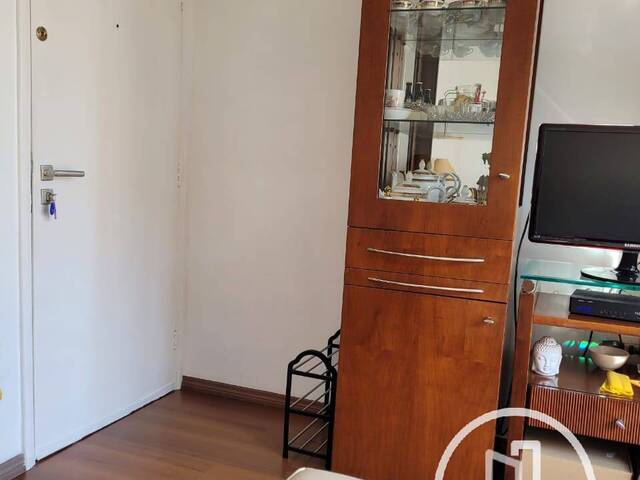 Apartamento para Comprar em São Paulo - 5