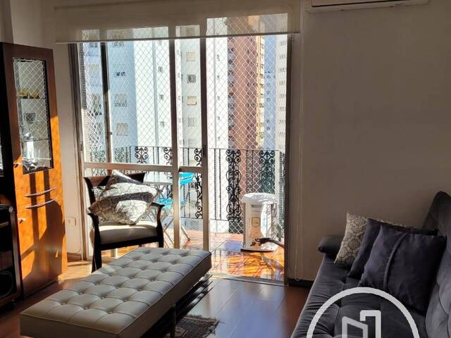 #J3GN9B - Apartamento para Comprar em São Paulo - SP - 1