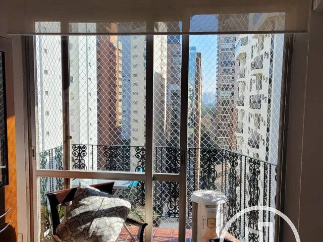 #J3GN9B - Apartamento para Comprar em São Paulo - SP - 3