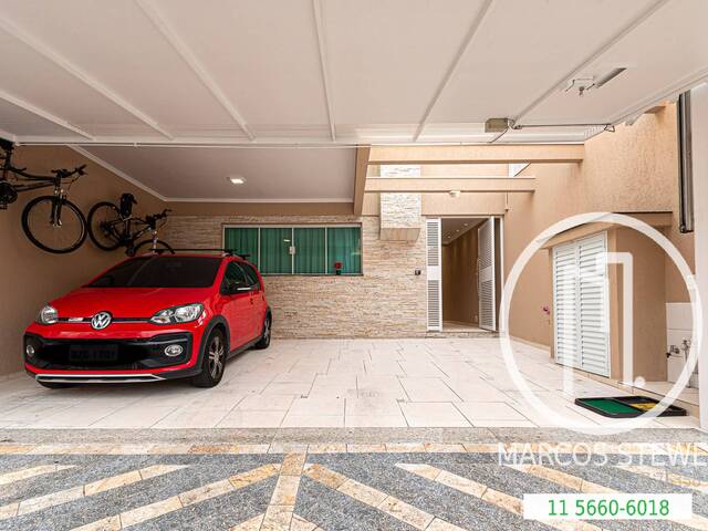 Casa para Comprar em São Paulo - 5