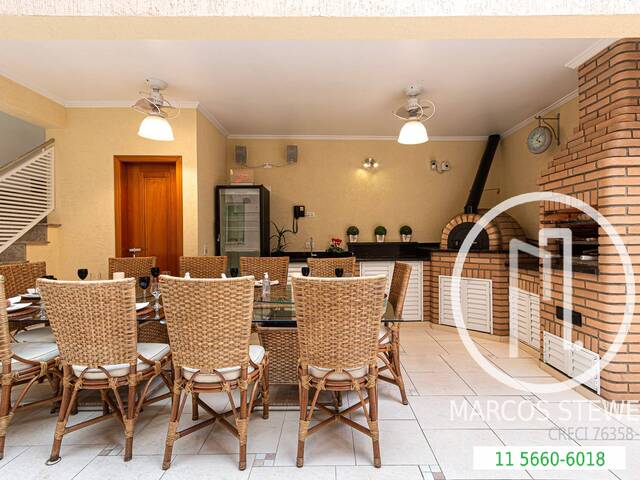 Casa para Comprar em São Paulo - 4