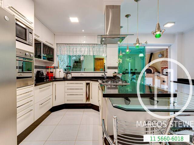 Casa para Comprar em São Paulo - 3
