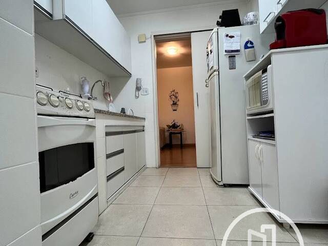 Apartamento para Comprar em São Paulo - 4