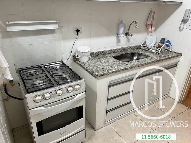Apartamento para Comprar em São Paulo - 5