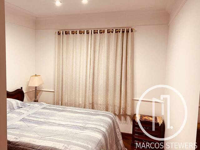 Duplex para Comprar em São Paulo - 4