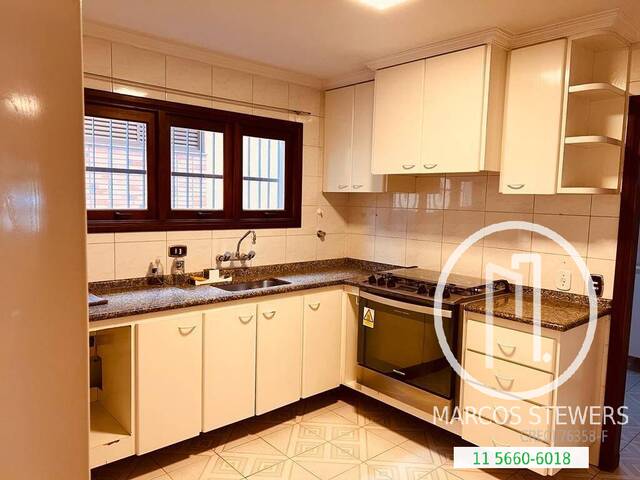 Casa para Comprar em São Paulo - 5