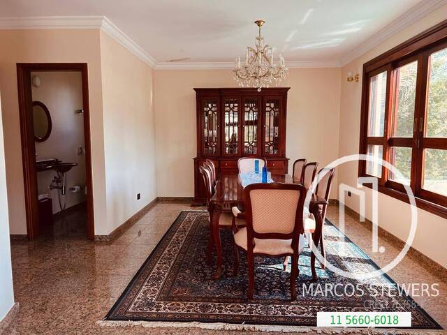 #162V8ML - Casa para Alugar em Barueri - SP - 3