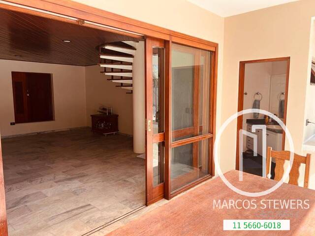 Casa para Alugar em Barueri - 4