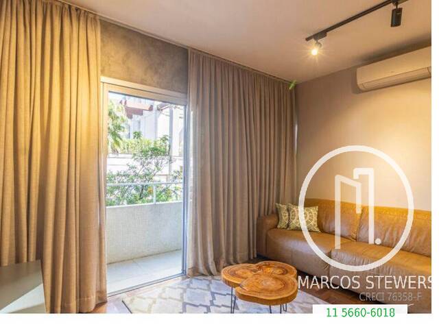 Apartamento para Comprar em São Paulo - 2