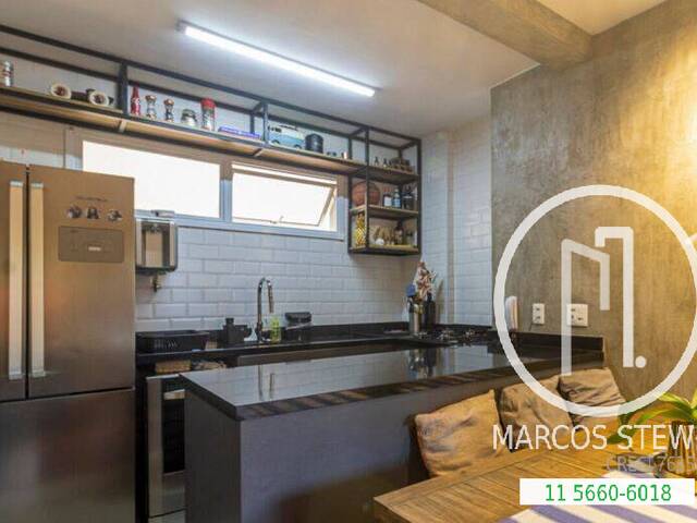 Apartamento para Comprar em São Paulo - 4