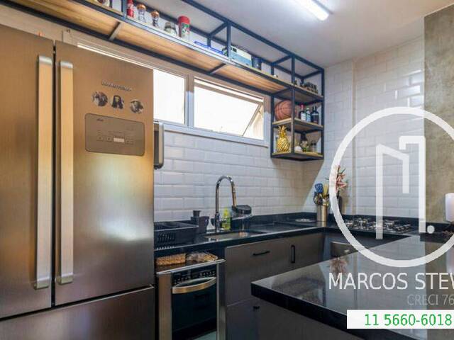 Apartamento para Comprar em São Paulo - 5
