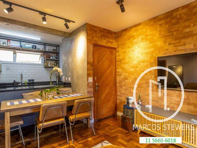Apartamento para Comprar em São Paulo - 3