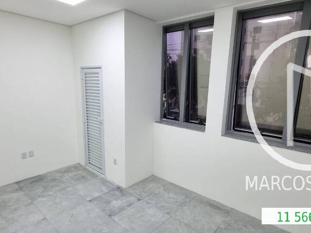 #THQN9B - Prédio Comercial para Comprar em São Paulo - SP - 1