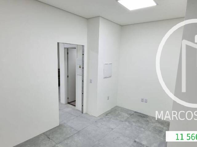 #THQN9B - Prédio Comercial para Comprar em São Paulo - SP - 2