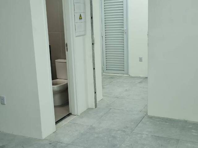 #THQN9B - Prédio Comercial para Comprar em São Paulo - SP - 3