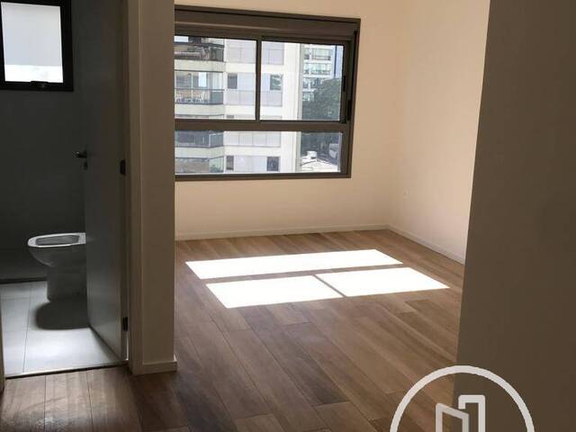 Apartamento para Comprar em São Paulo - 5