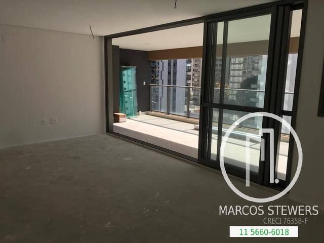 Apartamento para Comprar em São Paulo - 4