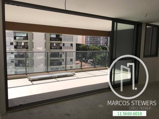 #CDGN9B - Apartamento para Comprar em São Paulo - SP