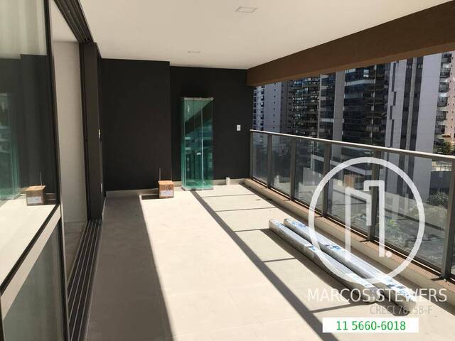 #CDGN9B - Apartamento para Comprar em São Paulo - SP