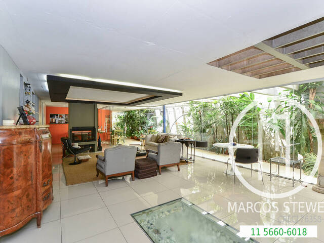 #9QH8ML - Casa para Comprar em São Paulo - SP