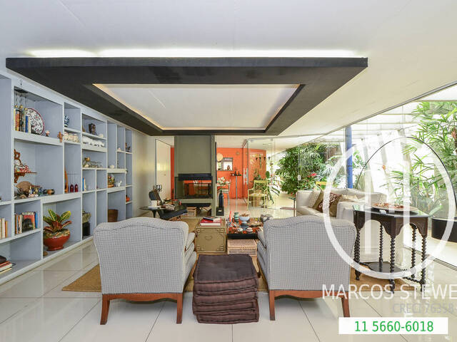 #9QH8ML - Casa para Comprar em São Paulo - SP