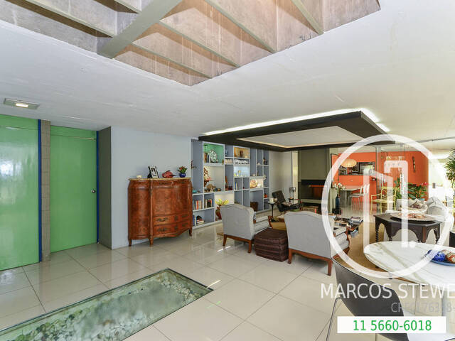 Casa para Comprar em São Paulo - 4