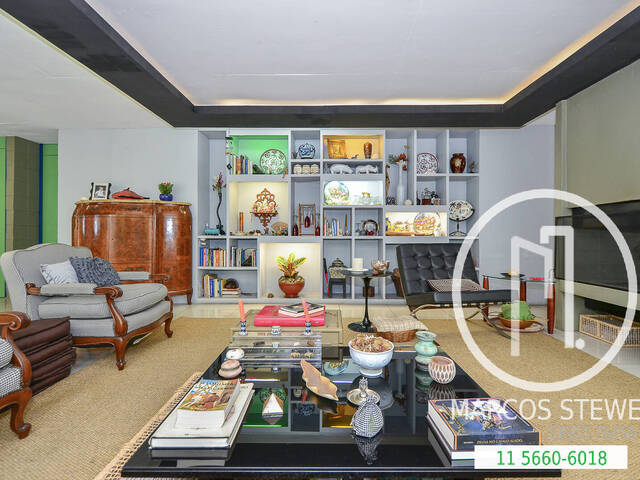 Casa para Comprar em São Paulo - 5