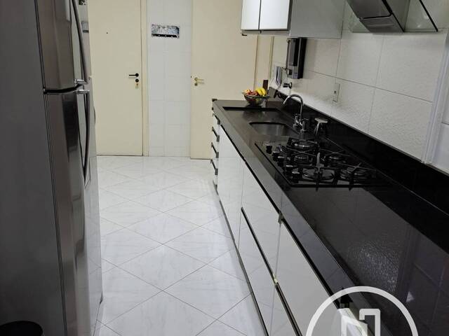 Apartamento para Comprar em São Paulo - 5