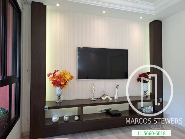 Apartamento para Comprar em São Paulo - 4