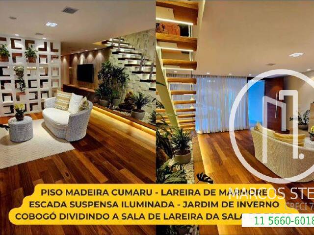 #7IUN9B - Casa para Comprar em São Paulo - SP - 2