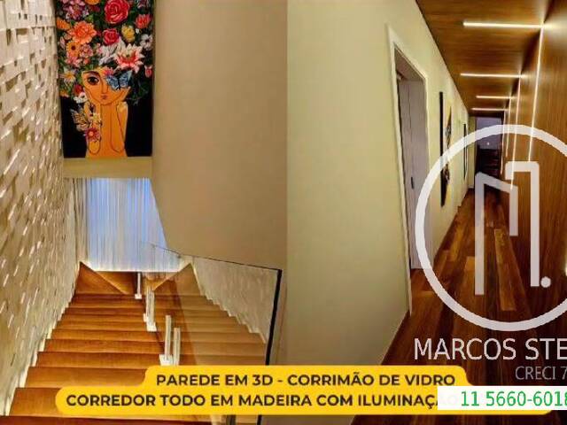 Casa para Comprar em São Paulo - 4