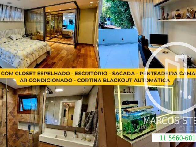 Casa para Comprar em São Paulo - 5
