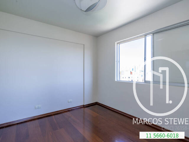 #U5B8ML - Apartamento para Comprar em São Paulo - SP