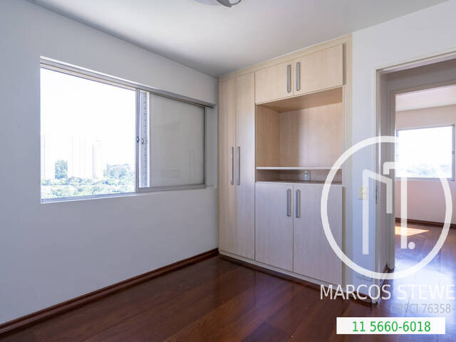 Apartamento para Comprar em São Paulo - 2