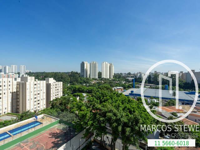 Apartamento para Comprar em São Paulo - 4