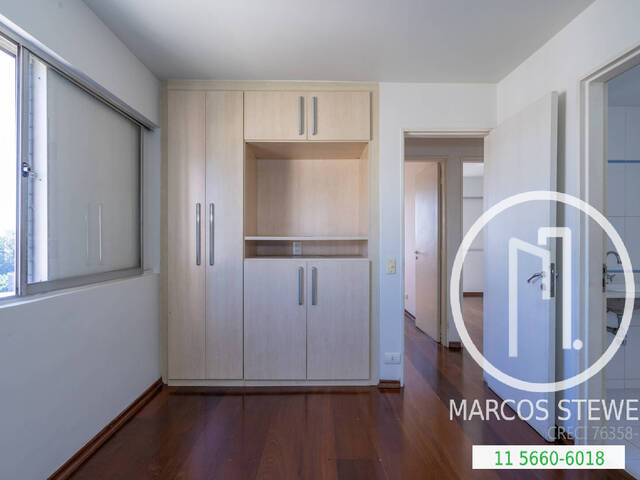 Apartamento para Comprar em São Paulo - 3
