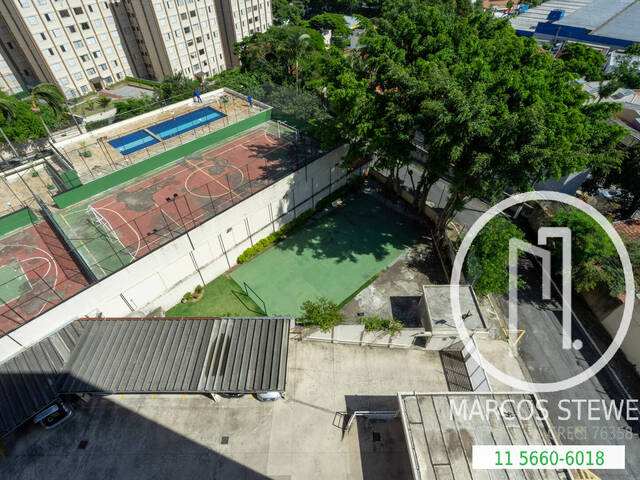 Apartamento para Comprar em São Paulo - 5