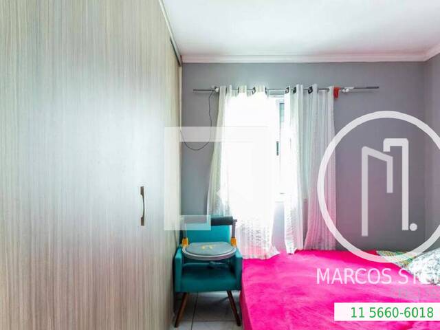 Apartamento para Comprar em São Paulo - 4