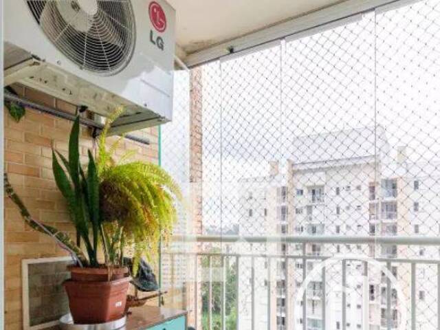 #1LF8N9B - Apartamento para Comprar em São Paulo - SP - 2