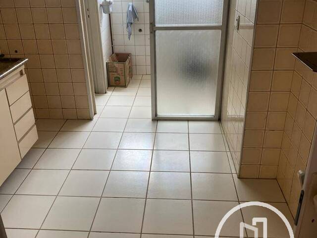 Apartamento para Alugar em São Paulo - 4
