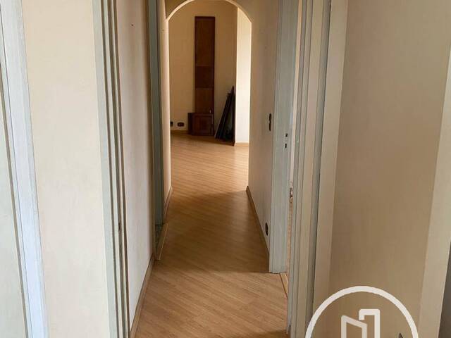 #RIN8ML - Apartamento para Alugar em São Paulo - SP - 3