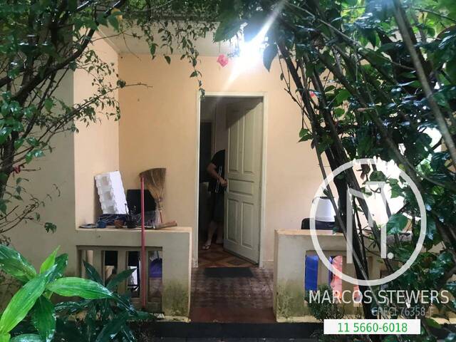 Casa para Comprar em São Paulo - 3
