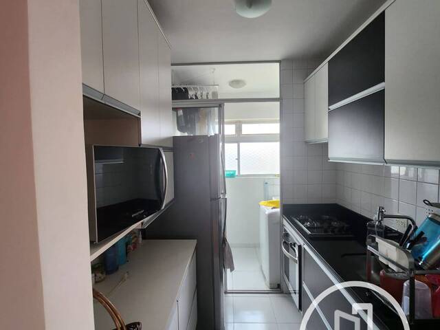 #1SBON9B - Apartamento para Comprar em São Paulo - SP