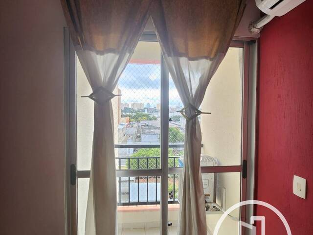 Apartamento para Comprar em São Paulo - 4