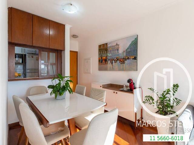 Apartamento para Comprar em São Paulo - 2